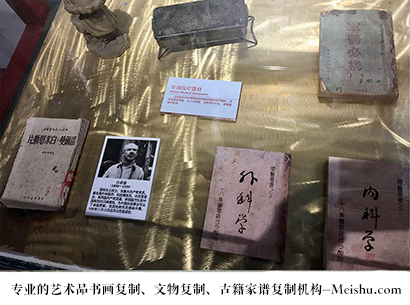 壤塘县-艺术品宣纸印刷复制服务，哪家公司的售后服务更完善？
