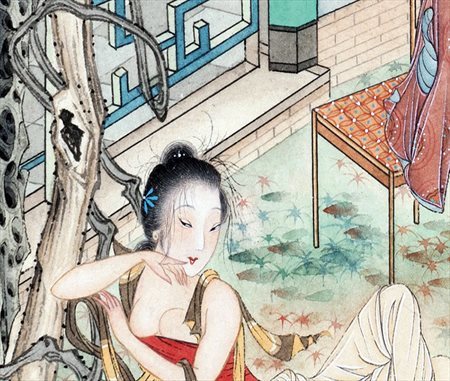 壤塘县-中国古代行房图大全，1000幅珍藏版！